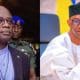 Benue Killings: NSA Ribadu Pledges Federal Backing To Governor Alia In Fight Against Insecurity