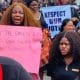 Fresh Protest Erupts In Port Harcourt As Rivers Women Demand Fubara’s Reinstatement
