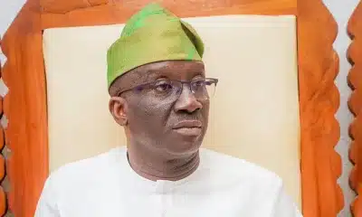 'A Group That Murders' - Edo Govt Slams IPOB, Refutes Claims Of ₦6 Billion Compensation To Fulani 'Terrorist'