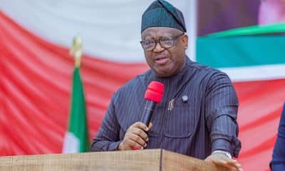 Plateau Killing Is Genocide, Not Herders-Farmers Clash - Gov Mutfwang