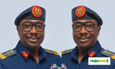 JUST IN: NAF Gets New Spokesperson