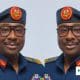 JUST IN: NAF Gets New Spokesperson