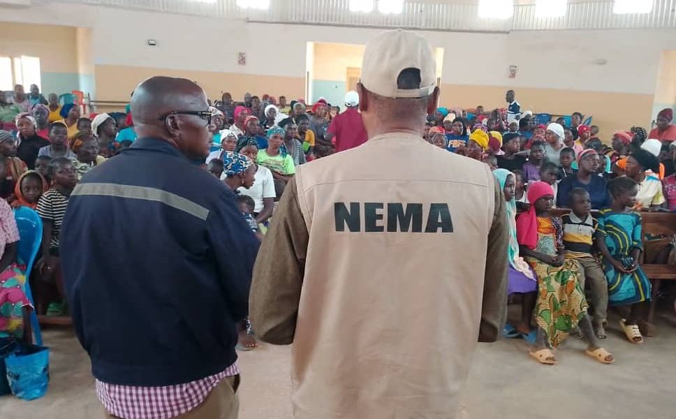 Herdsmen Attacks: NEMA Team In Bokkos, Begins Profiling Of IDPs