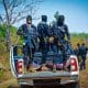 Uromi: NSCDC Arrest 19 Suspected Fulani Youths In Benue
