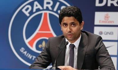 Nasser Al Khelaifi