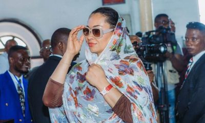 Natasha's Recall: Where Will They Get Signatures To Complete Shortfall - INEC Asks
