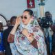 Natasha's Recall: Where Will They Get Signatures To Complete Shortfall - INEC Asks