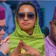 Natasha and Yahaya Bello