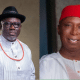 Ned Nwoko and Sherrif