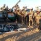 Army Arrest Top Commander Of Notorious Islamic Sect With Weapons, Cash