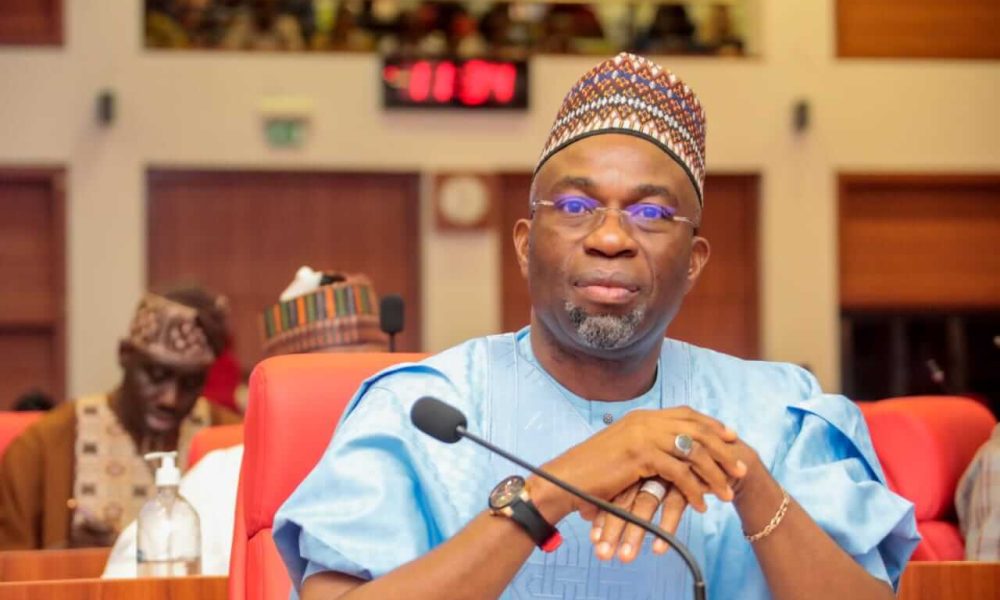Labour Party Has Come To Stay, This Is People's Party - Sen. Nwokocha