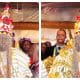 Oba Owoade crowned 46th Alaafin of Oyo
