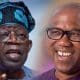 Peter Obi Is Calm, Only Rugged Person Can Contest Tinubu - Adeyanju