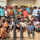 Why Should Citizens flee Home When We Are Not At War - Peter Obi