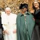 Why Pope Francis Gave Me His Skullcap - Obiano