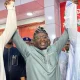 I Regretted Becoming PDP's Vice Presidential Candidate - Okowa