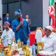 I Will Secure Edo, Improve Infrastructure - Gov Okpebholo Tells APC Chieftains