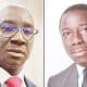 Okpebholo Can Make You SA Or PA, Don't Bother To Waste Your Resources On Appeal - APC Tells Ighodalo