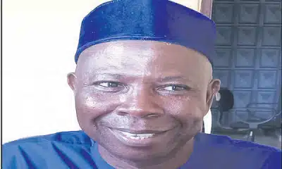 Emulate Delta State - Oluboyo Tells Ondo APC Chieftains