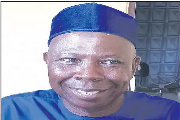 Emulate Delta State - Oluboyo Tells Ondo APC Chieftains