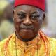 Former Governor Of Cross River, Akwa-Ibom, Omu, Is Dead