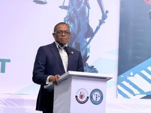 No Refund Of ₦300 Million To Rivers Govt - NBA Insists
