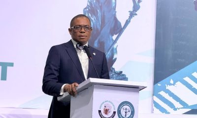 Not All Cases Should To Go Supreme Court - Osigwe