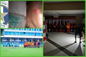 On Sunday, April 6, at the Lekan Salami Stadium in Ibadan, Ikorodu City FC held Shooting Stars SC (3SC) to a goalless draw—an impressive result on paper, but one that sparked chaos off it.