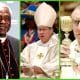 Who Will Be the Next Pope? Key Contenders Emerge After Pope Francis’ Death At 88