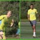 Erling Haaland and Rodri