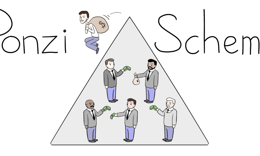 CBEX: Shiny Promises, Bitter Ends Like MMM - The Deadly Trap Of Ponzi Schemes In Nigeria