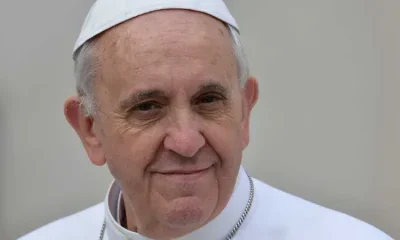 World Leaders Mourn Pope Francis