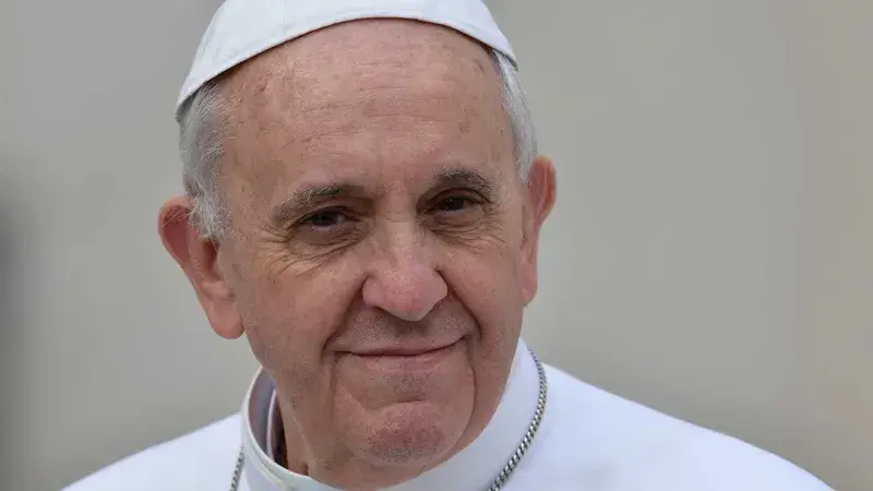 World Leaders Mourn Pope Francis