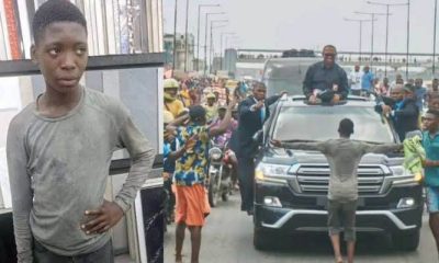 Counsel Demands ₦100 Million Compensation For Quadri, Peter Obi's Supporter