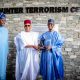 Disasters Cause Of Insecurity, Displacement - Nuhu Ribadu