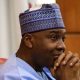 Saraki Condemns Herdsmen Attacks In Bokkos