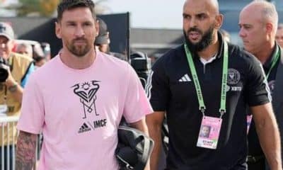 Yassine Cheuko