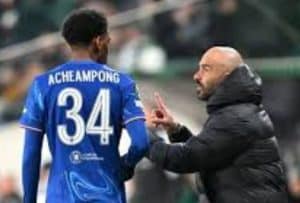 Jose Acheampong