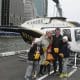 Victims Of Helicopter Crash In New York Linked To Family Of Ex-Barcelona President