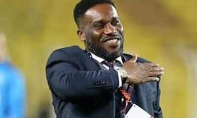 Jay Jay Okocha