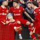 Liverpool top Premier League table