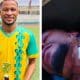 Plateau United FC have insisted that the attack on Vincent Temitope after the NPFL match against Nasarawa United in Lafia, was a planned one.