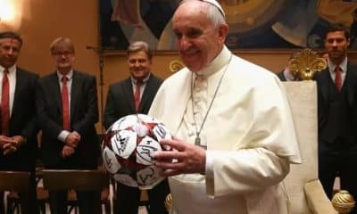 Pope Francis
