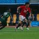 Egyptian Coach Hails Nigeria's Flying Eagles After 2-1 Defeat