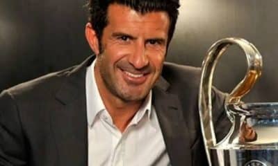Luis Figo