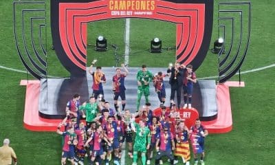 2025 Copa del Rey