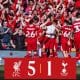 Liverpool Win 2024-2025 Premier League Title After Humiliating Tottenham At Anfield