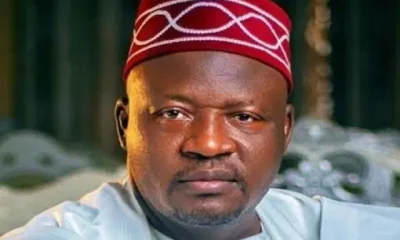 Kano Senator, Kawu Sumaila Confirms Defection To APC