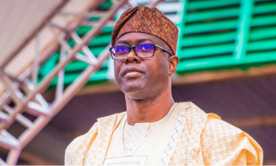 Seyi Makinde