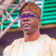 Seyi Makinde